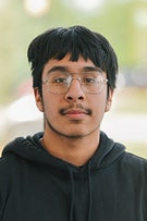 Cristian Luis Mendoza